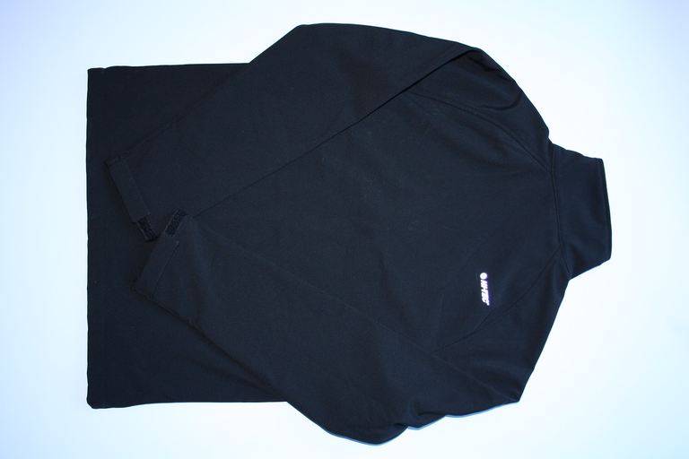 męska kurtka HI-TEC Derai softshell (5)