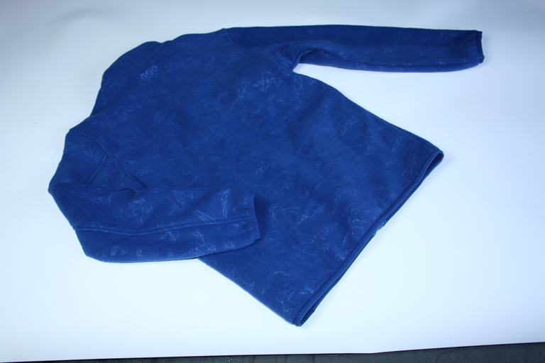 chłopięcy polar bluza BART 280 KDB blue depths (3)