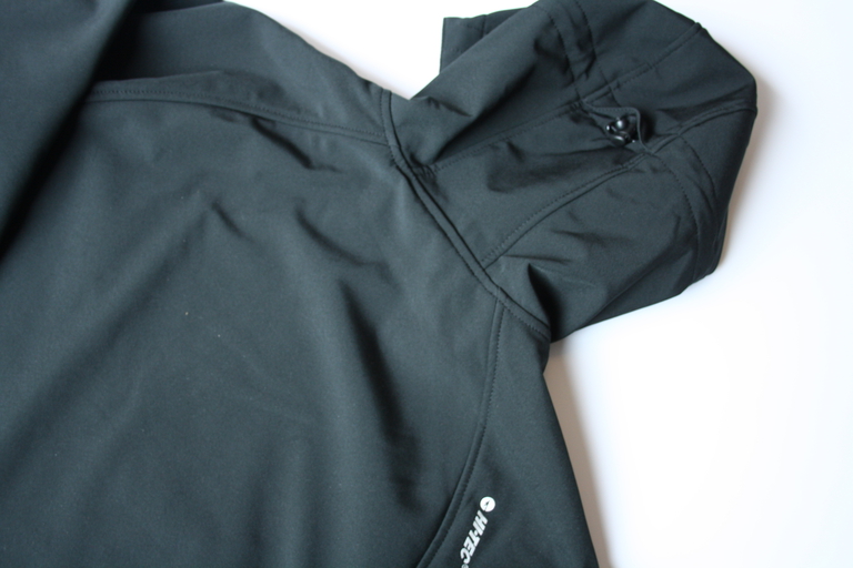 damska kurtka softshell HI-TEC Lady Narmo czarny (6)