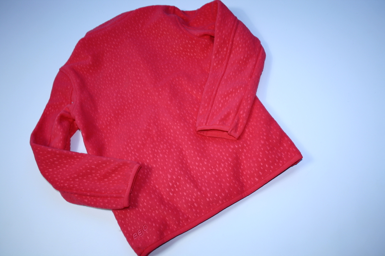 Bejo bluza dziewczęca Lisa paradise pink (3)