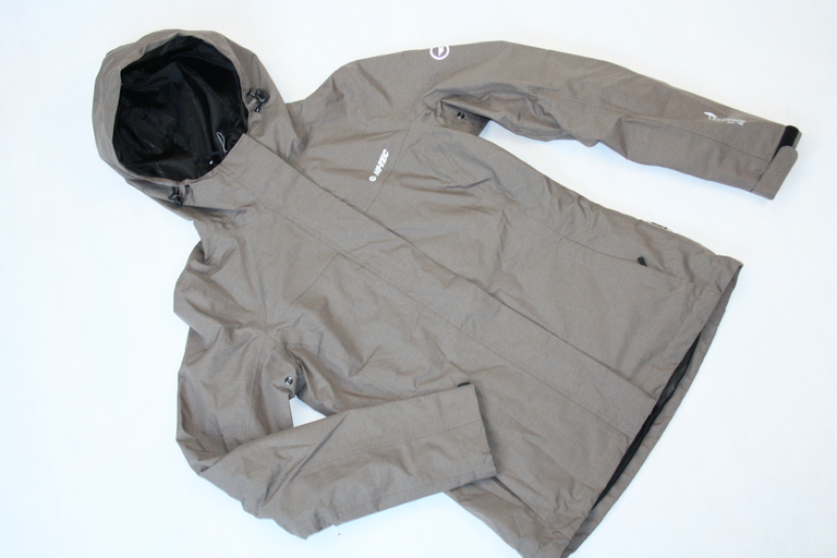 lekka damska kurtka LADY DESNA HI-TEC 