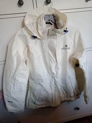 damska kurtka Alpinus SITILA II GORE-TEX