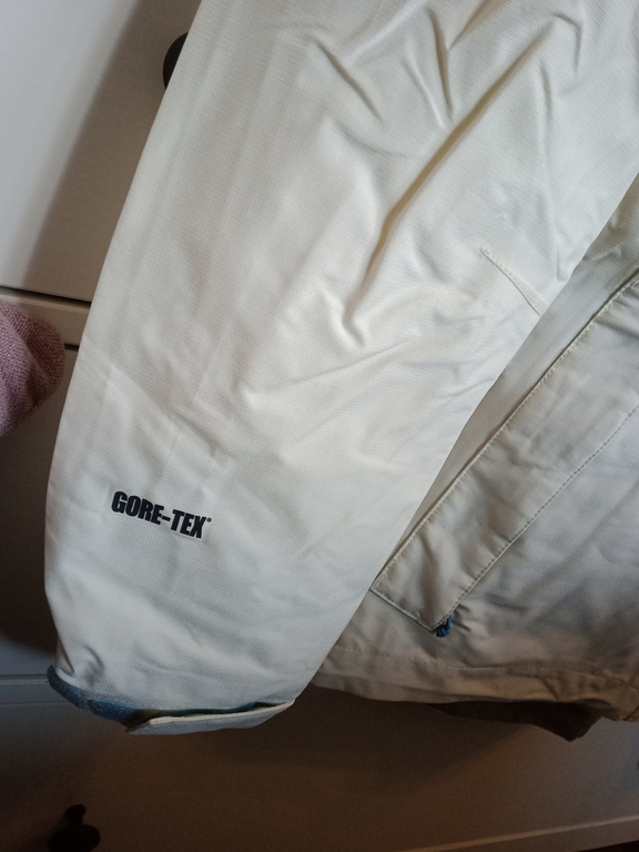 damska kurtka Alpinus SITILA II GORE-TEX (4)