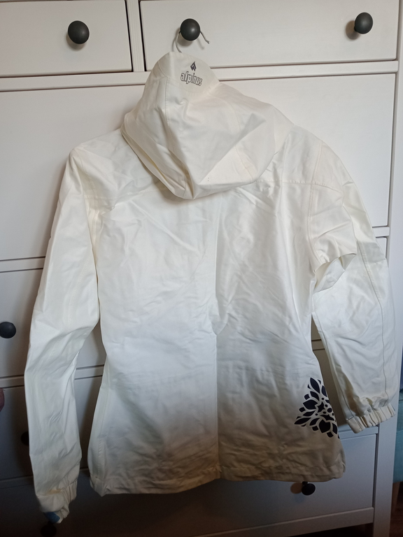 damska kurtka Alpinus SITILA II GORE-TEX (5)