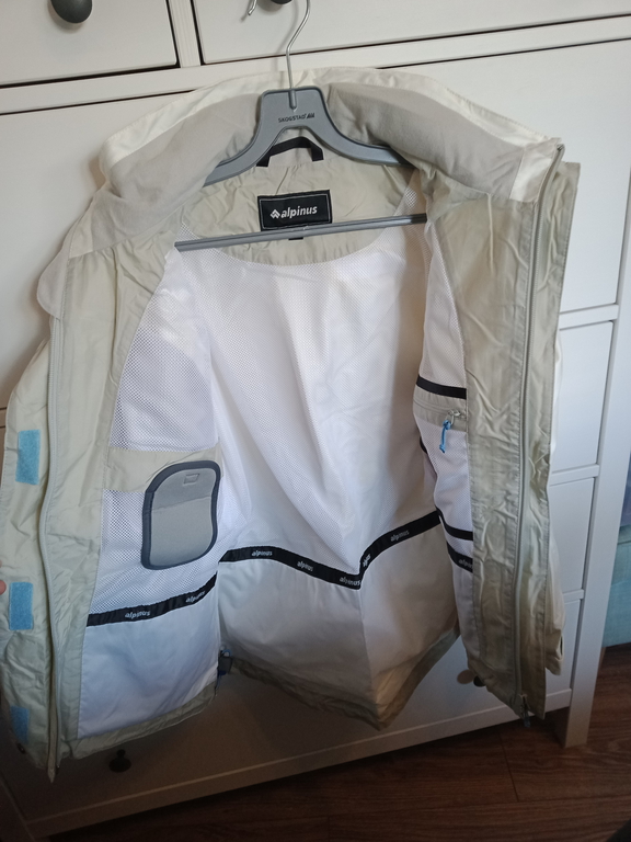 damska kurtka Alpinus SITILA II GORE-TEX (6)