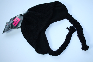 damska Czapka Alpinus INES lady czarny