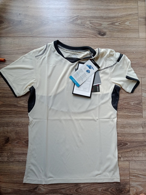 damska koszulka termoaktywna ALPINUS ATALAYA Polartec Power Dry