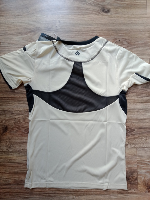 damska koszulka termoaktywna ALPINUS ATALAYA Polartec Power Dry (3)