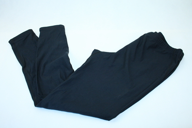 damskie leginsy UNDER ARMOUR czarny