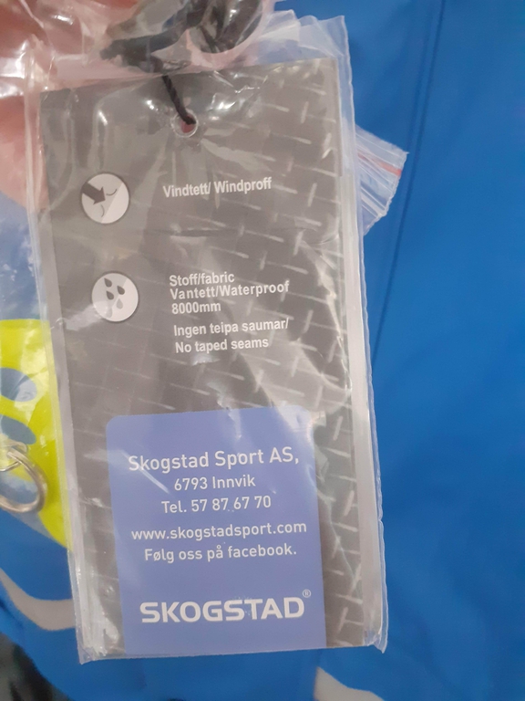 gumowy zestaw dziecięcy przeciwdeszczowy spodnie i kurtka SKOGSTAD (4)