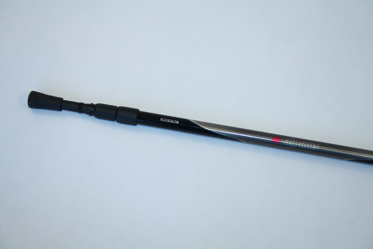 kij trekkingowy Alpinus antishock - outlet/talerzyk (3)