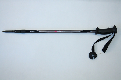  kij trekkingowy Alpinus antishock - outlet brak stopki