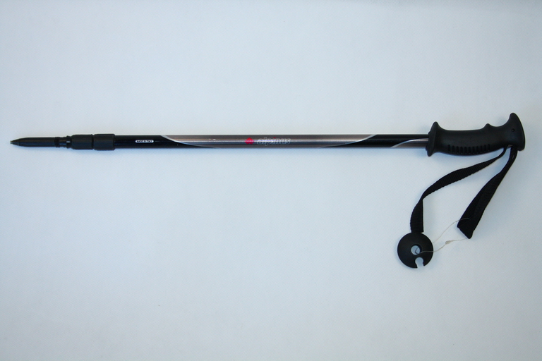  kij trekkingowy Alpinus antishock - outlet brak stopki