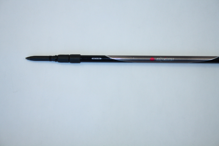 kij trekkingowy Alpinus antishock - outlet brak stopki (3)