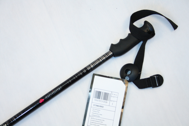 Kij trekkingowy alpinus standard -outlet-1szt (3)