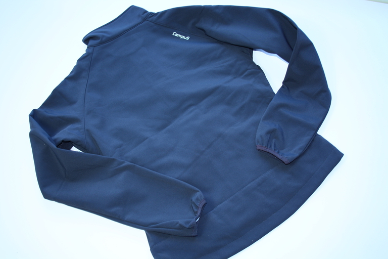 damska kurtka softshell CAMPUS NOEMI grafit/lodowy (3)
