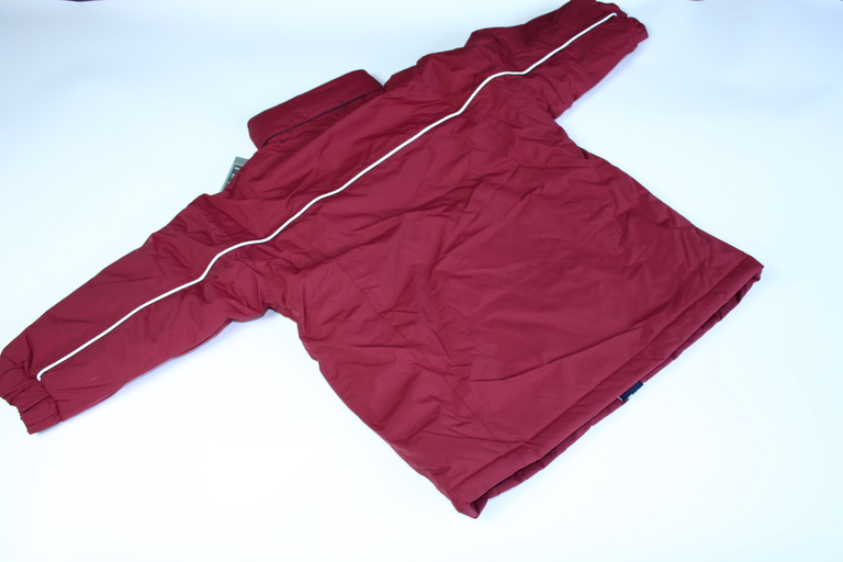 kurtka dziecięca Wynnster Aspen Kids Jacket 7/8 lat 134 przejściowa (2)