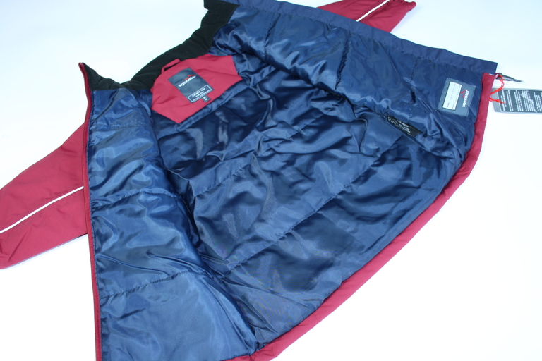 kurtka dziecięca Wynnster Aspen Kids Jacket 7/8 lat 134 przejściowa (3)
