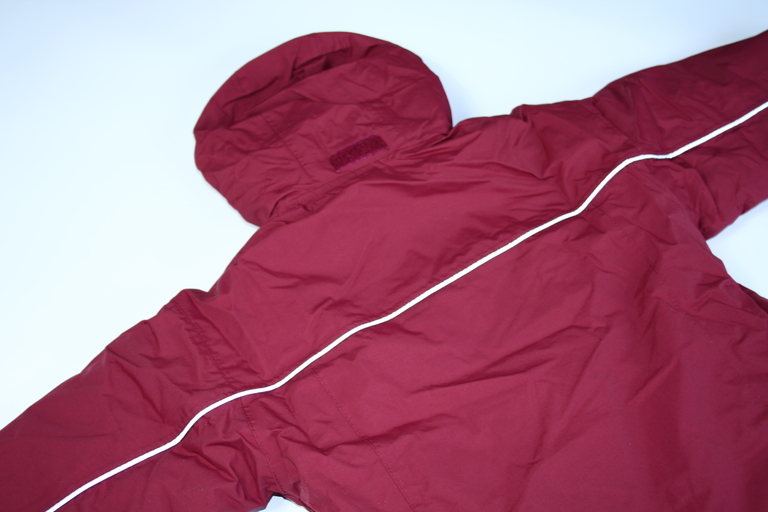 kurtka dziecięca Wynnster Aspen Kids Jacket 7/8 lat 134 przejściowa (4)