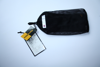 Alpinus Ochraniacze na buty Stuptuty MOUNT L/XL