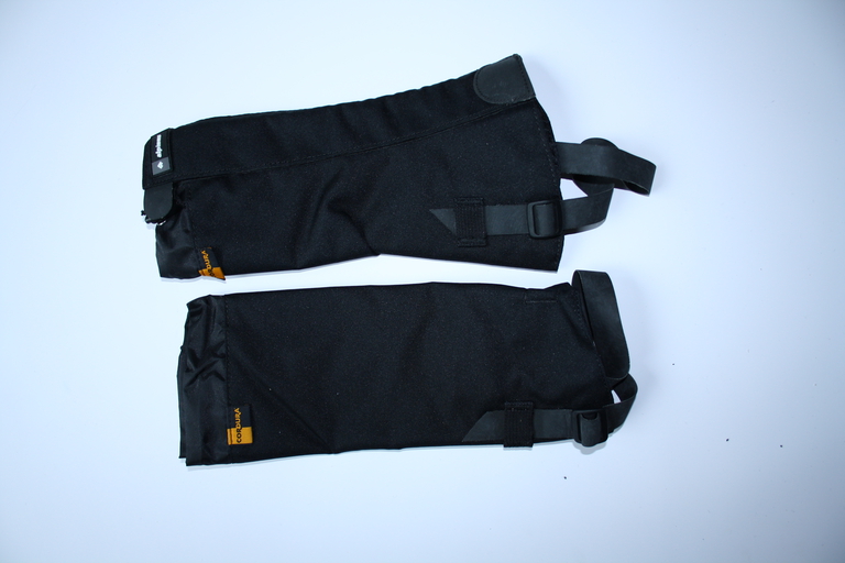 Alpinus Ochraniacze na buty Stuptuty MOUNT L/XL (2)