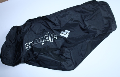 Worek wodoodporny ALPINUS STAFF SACK 80L
