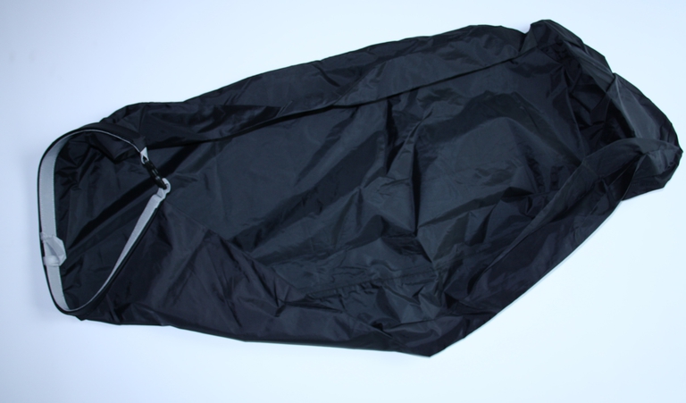Worek wodoodporny ALPINUS STAFF SACK 80L (2)