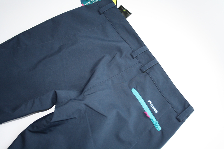 damska spodnie softshellowe ELBRUS GIANNA WO’S blue (3)