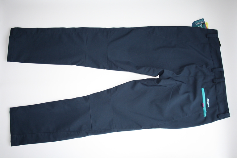 damska spodnie softshellowe ELBRUS GIANNA WO’S blue (4)
