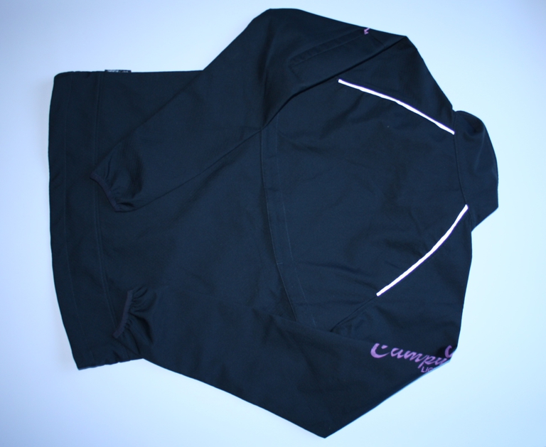 damska kurtka softshell Campus ESTRELLA (3)