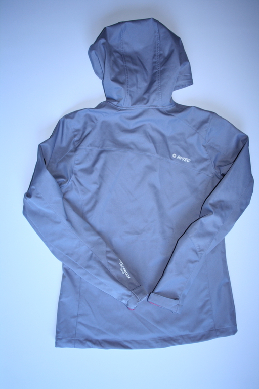 damski softshell HI-TEC Lady Marisa szara (6)