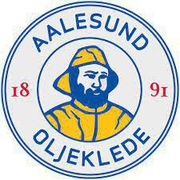 AALESUND OLJEKLEDE